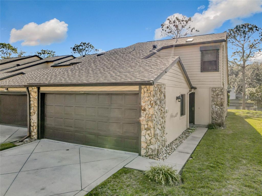 448 SHOREWOOD LANE, New Smyrna Beach, FL 32168