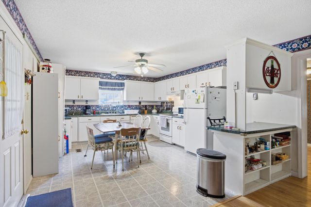 2588 Garretts Chapel Road, Chickamauga, GA 30707