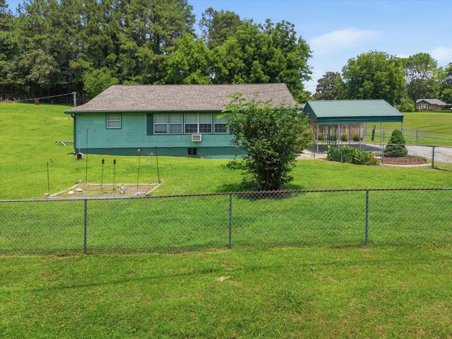 2588 Garretts Chapel Road, Chickamauga, GA 30707