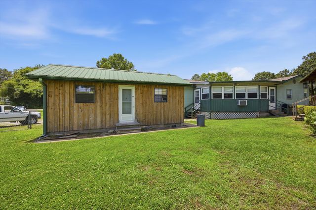 2588 Garretts Chapel Road, Chickamauga, GA 30707
