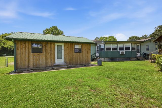 2588 Garretts Chapel Road, Chickamauga, GA 30707