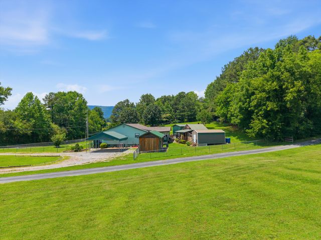 2588 Garretts Chapel Road, Chickamauga, GA 30707