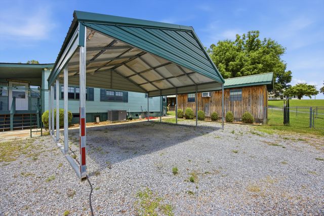 2588 Garretts Chapel Road, Chickamauga, GA 30707