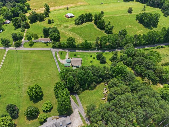 2588 Garretts Chapel Road, Chickamauga, GA 30707