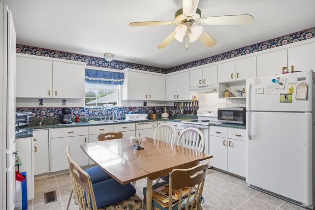 2588 Garretts Chapel Road, Chickamauga, GA 30707