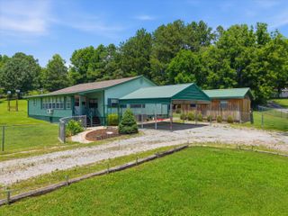 2588 Garretts Chapel Road, Chickamauga, GA 30707