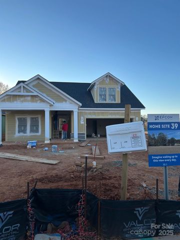 3040 Five Creek Road, Charlotte, NC 28213