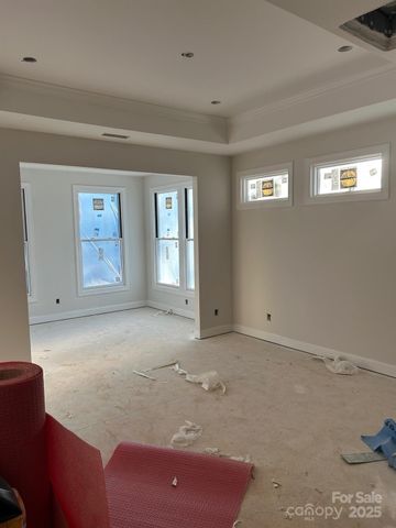 3040 Five Creek Road, Charlotte, NC 28213