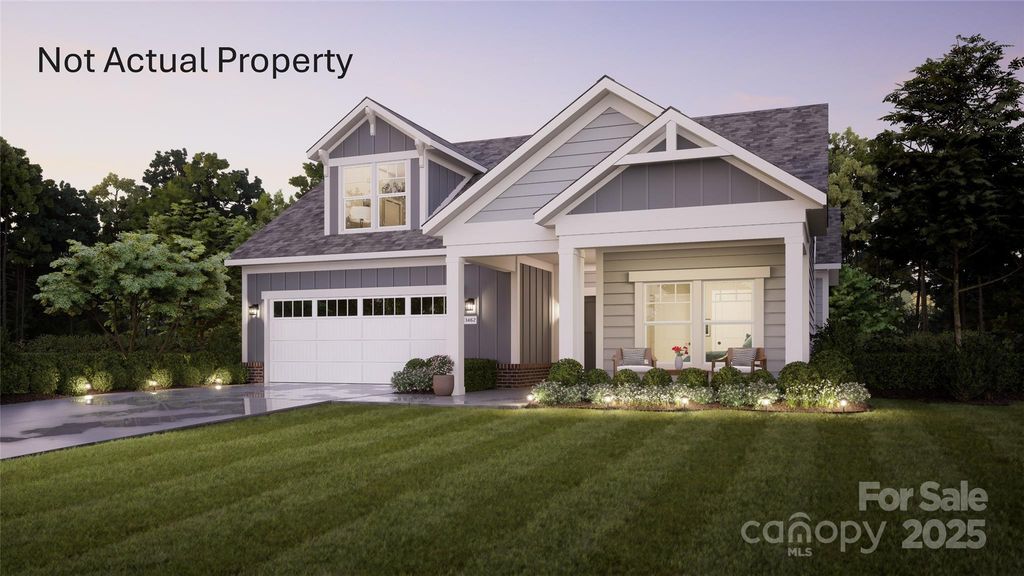 3040 Five Creek Road, Charlotte, NC 28213