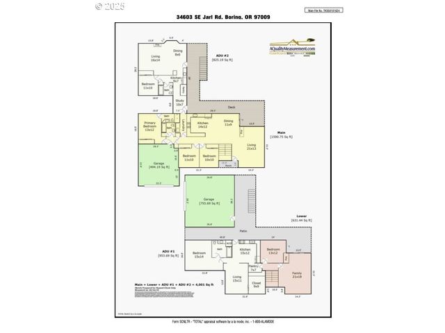 34603 Se JARL Rd, Boring, OR 97009