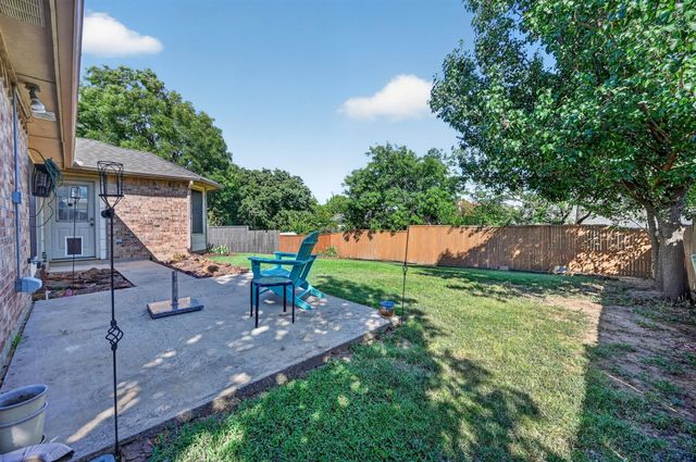2103 Meadowview Drive, Corinth, TX 76210