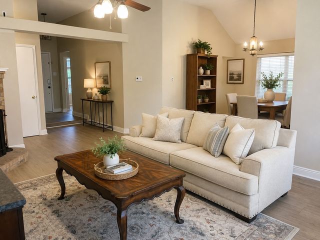 2103 Meadowview Drive, Corinth, TX 76210