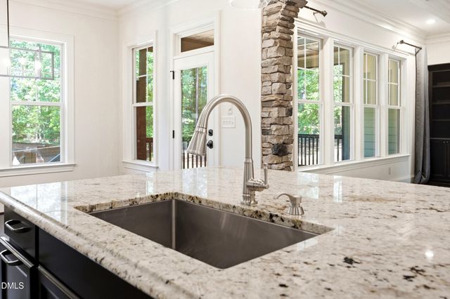 1708 Everett Ridge Court, Wake Forest, NC 27587