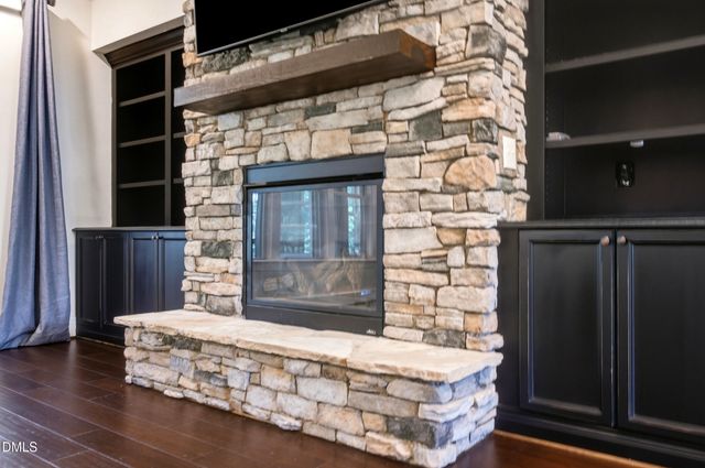 1708 Everett Ridge Court, Wake Forest, NC 27587