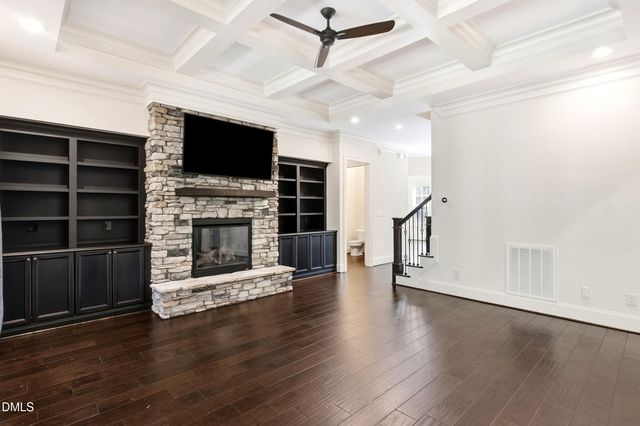 1708 Everett Ridge Court, Wake Forest, NC 27587