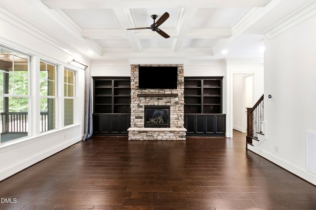 1708 Everett Ridge Court, Wake Forest, NC 27587