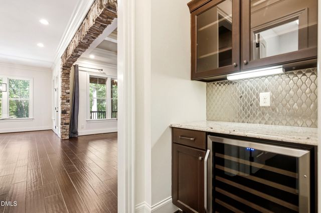 1708 Everett Ridge Court, Wake Forest, NC 27587