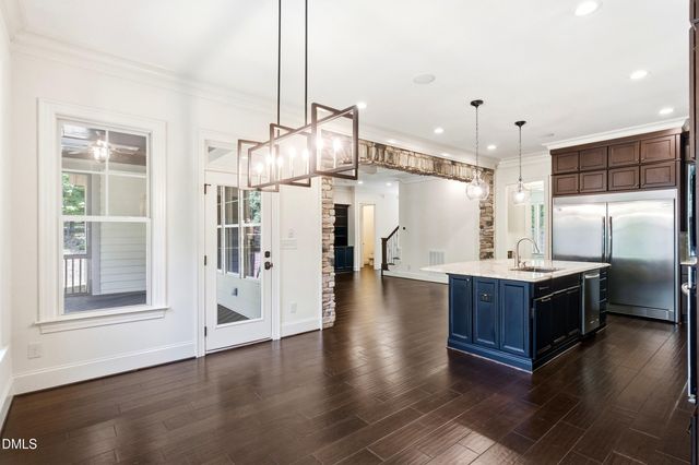 1708 Everett Ridge Court, Wake Forest, NC 27587
