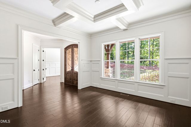 1708 Everett Ridge Court, Wake Forest, NC 27587