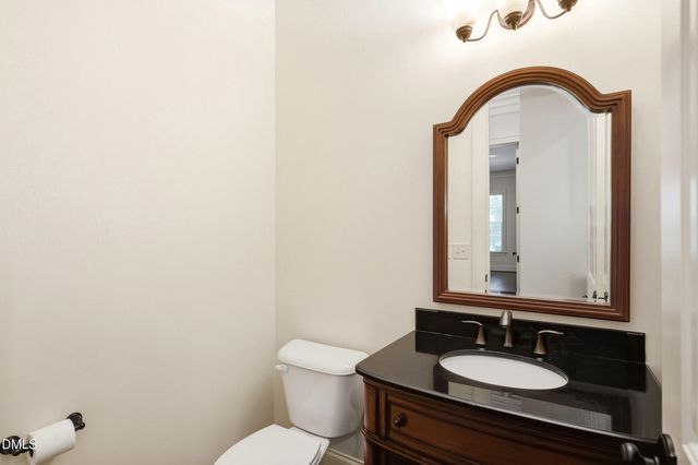 1708 Everett Ridge Court, Wake Forest, NC 27587