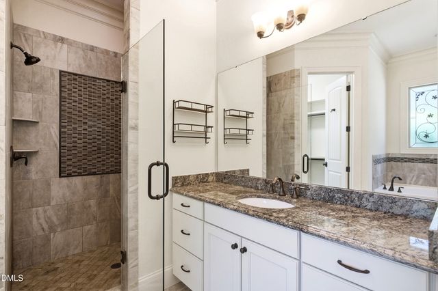 1708 Everett Ridge Court, Wake Forest, NC 27587