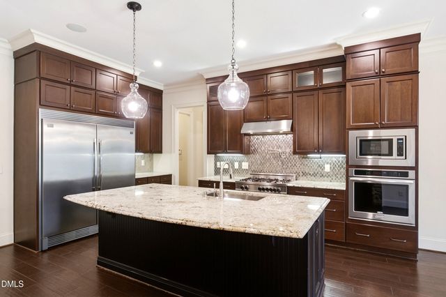 1708 Everett Ridge Court, Wake Forest, NC 27587