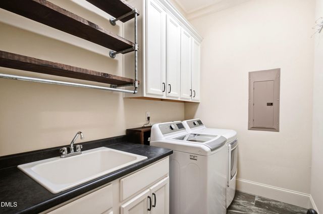 1708 Everett Ridge Court, Wake Forest, NC 27587