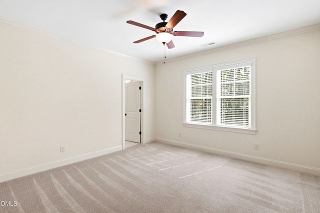 1708 Everett Ridge Court, Wake Forest, NC 27587