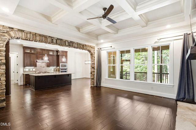 1708 Everett Ridge Court, Wake Forest, NC 27587