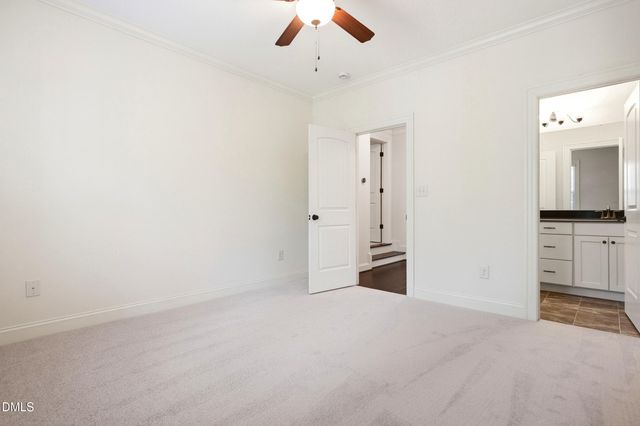 1708 Everett Ridge Court, Wake Forest, NC 27587