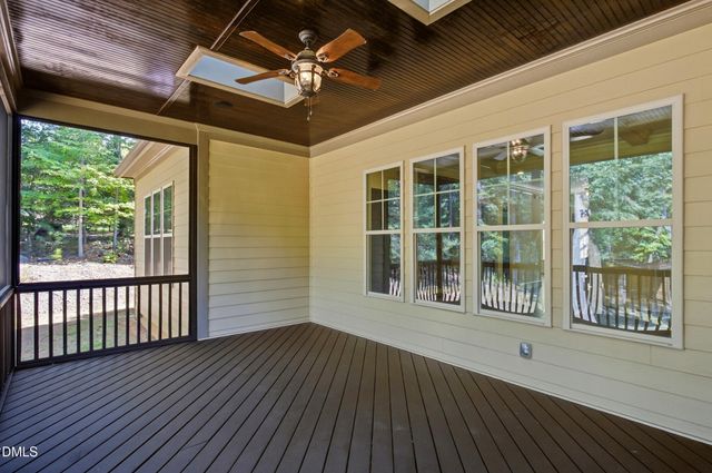 1708 Everett Ridge Court, Wake Forest, NC 27587