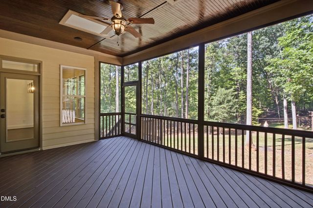 1708 Everett Ridge Court, Wake Forest, NC 27587