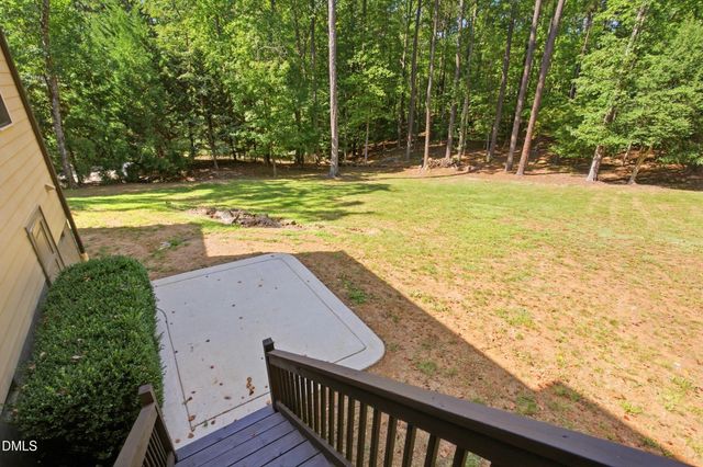 1708 Everett Ridge Court, Wake Forest, NC 27587
