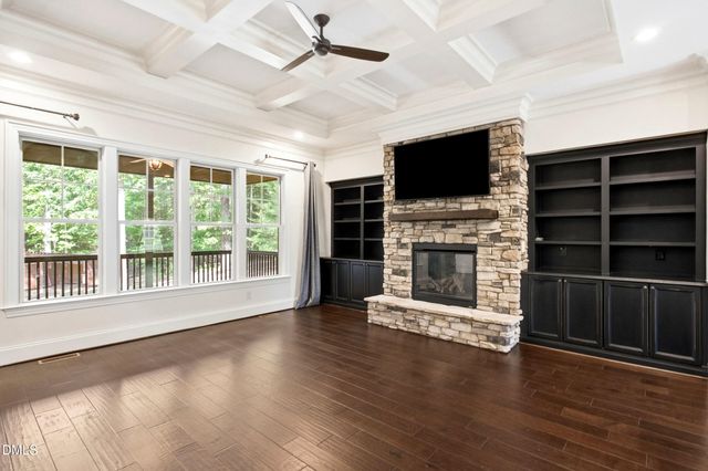 1708 Everett Ridge Court, Wake Forest, NC 27587