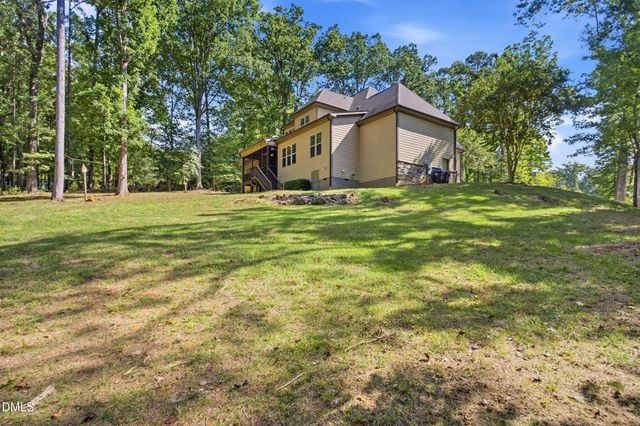 1708 Everett Ridge Court, Wake Forest, NC 27587
