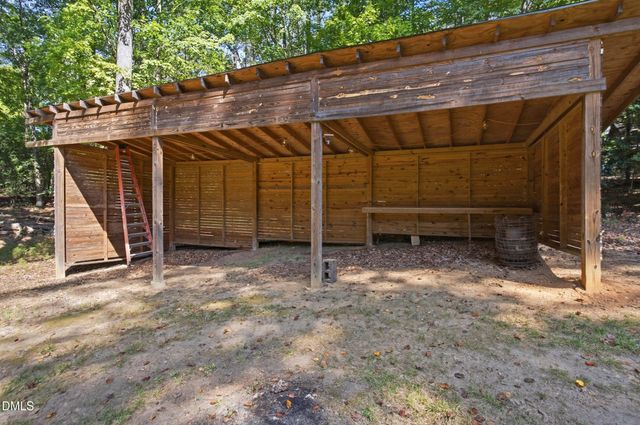1708 Everett Ridge Court, Wake Forest, NC 27587