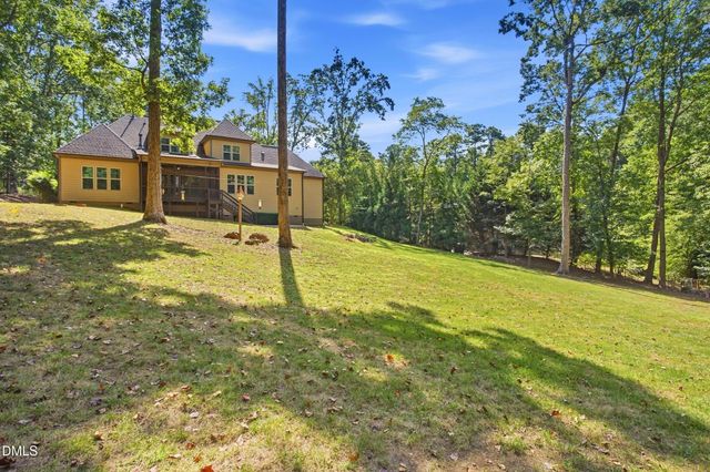 1708 Everett Ridge Court, Wake Forest, NC 27587
