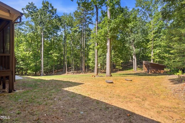 1708 Everett Ridge Court, Wake Forest, NC 27587