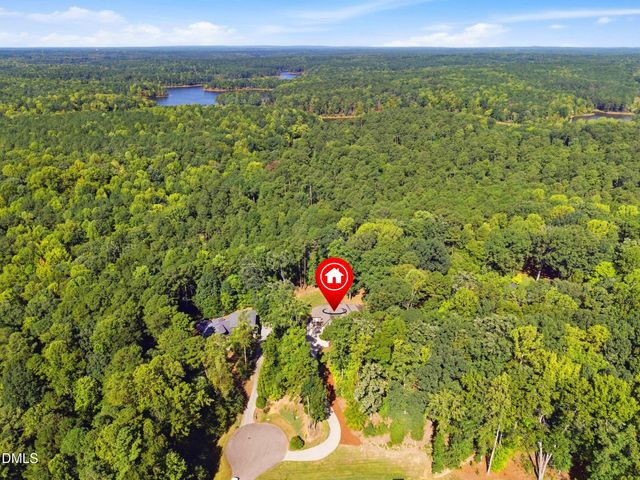 1708 Everett Ridge Court, Wake Forest, NC 27587