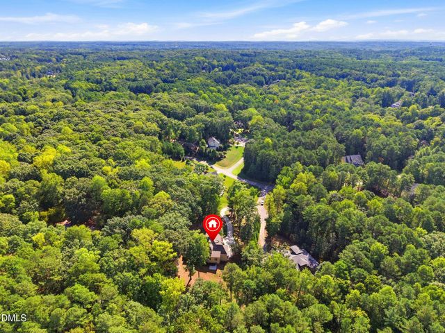 1708 Everett Ridge Court, Wake Forest, NC 27587