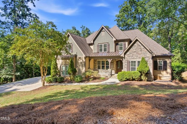1708 Everett Ridge Court, Wake Forest, NC 27587
