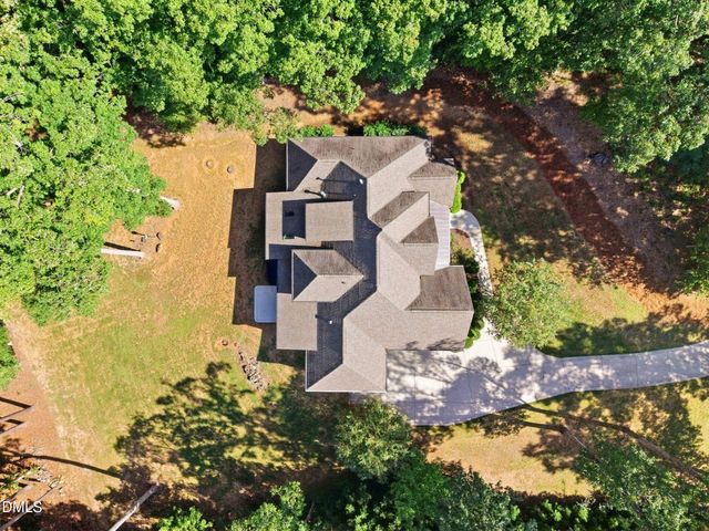 1708 Everett Ridge Court, Wake Forest, NC 27587