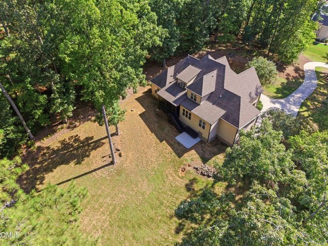 1708 Everett Ridge Court, Wake Forest, NC 27587