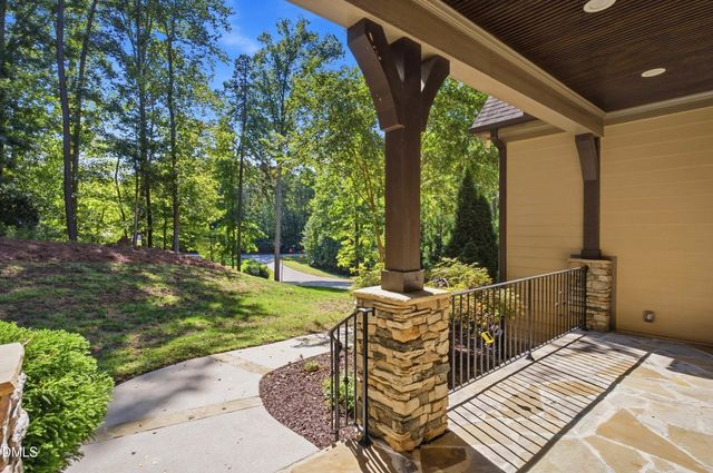 1708 Everett Ridge Court, Wake Forest, NC 27587