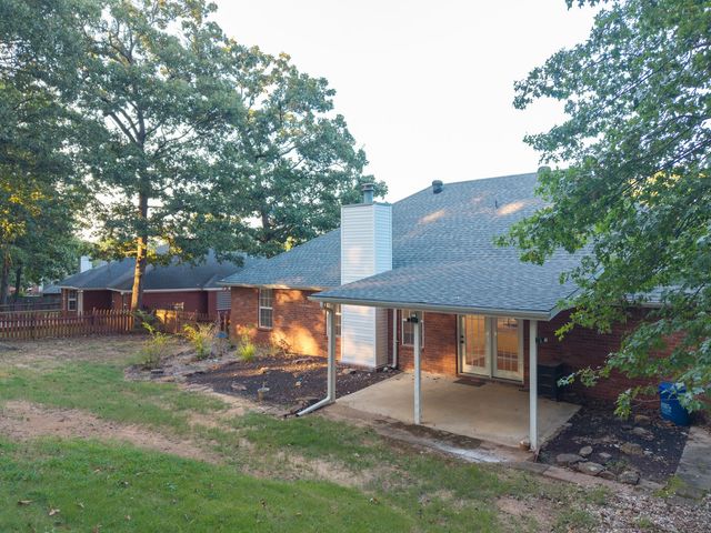9804 Broadwell, Fort Smith, AR 72908