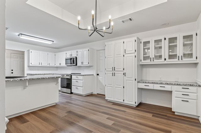 9804 Broadwell, Fort Smith, AR 72908