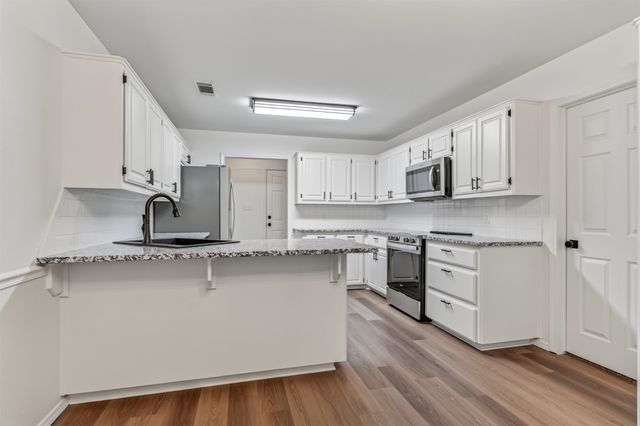 9804 Broadwell, Fort Smith, AR 72908