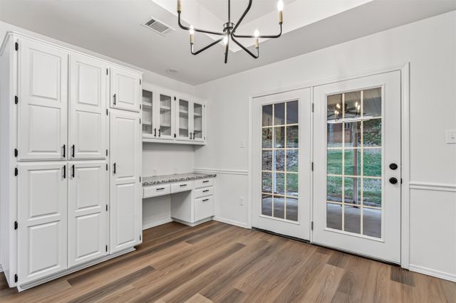 9804 Broadwell, Fort Smith, AR 72908