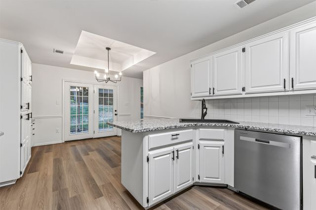 9804 Broadwell, Fort Smith, AR 72908