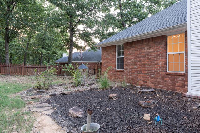 9804 Broadwell, Fort Smith, AR 72908